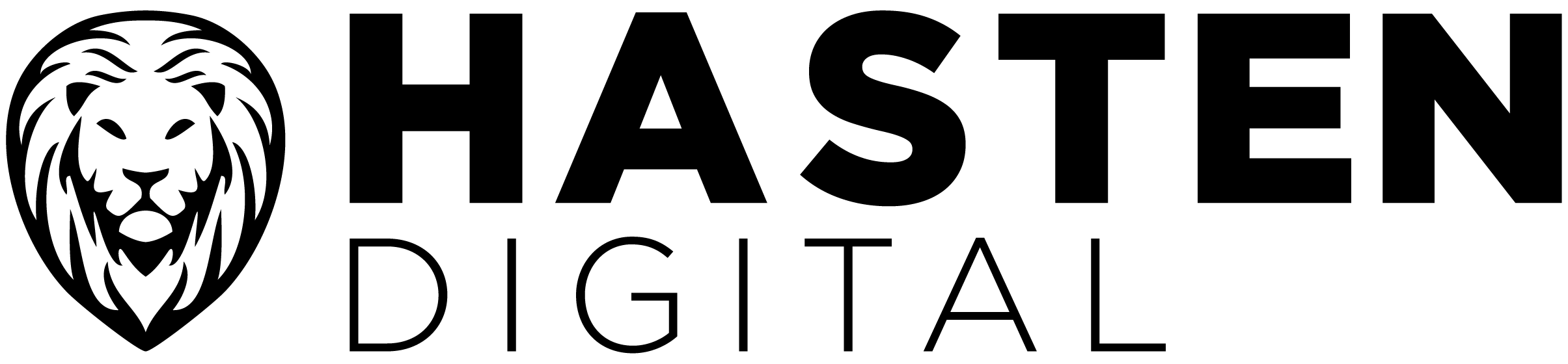site logo